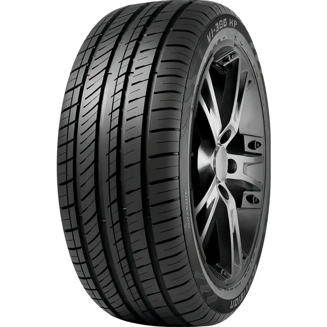 Llanta Ovation 225/55 R18 Vi-386 Hp Ecovision