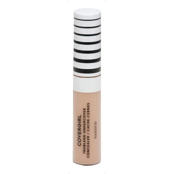 Covergirl Corrector Liquido Trublend Tono M150 Buff Beige