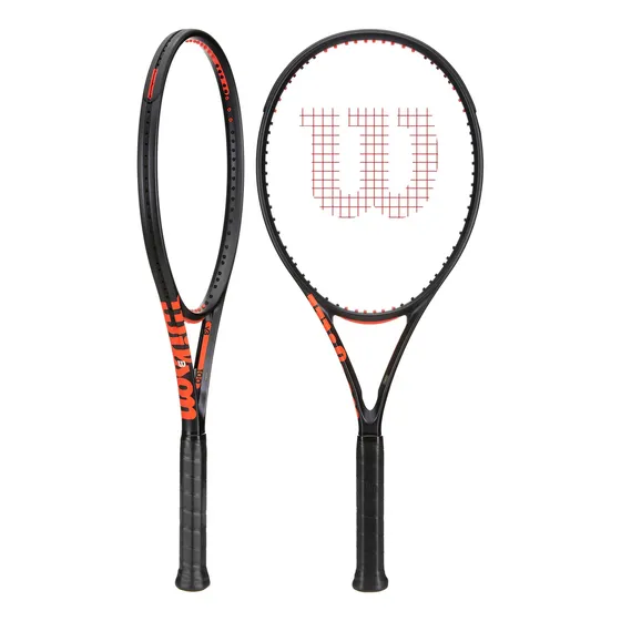 Raqueta Wilson Clash 100 V3.0 - 295gr