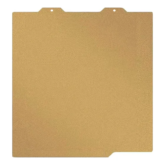 Hoja Pei Para Bambu Lab A1 Mini 7.224 X In Placa Acero Doble