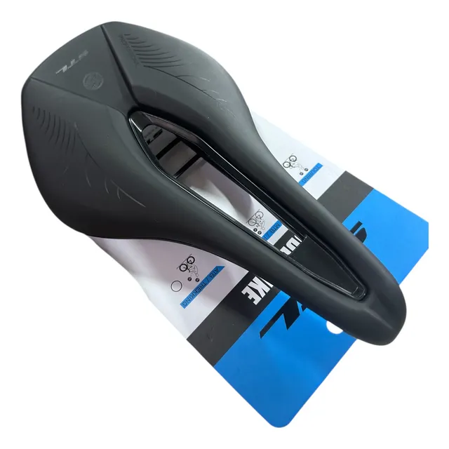 Sillin Stl Anti Prostático Gel Confort Ruta Mtb