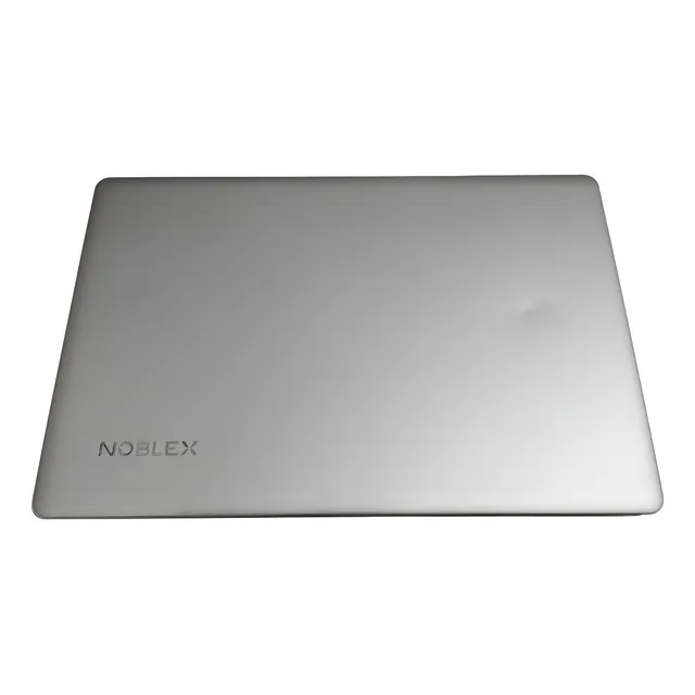 Carcasa N13w101s Back Aluminio (golpeada)