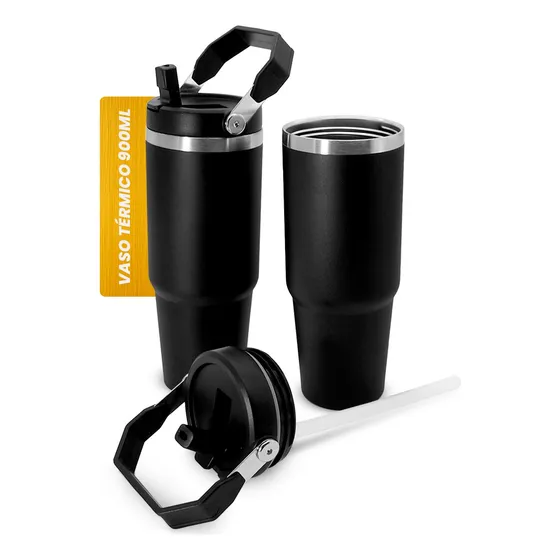 Botella Termica Deportiva Running  Antiderrame Hermetica Gym
