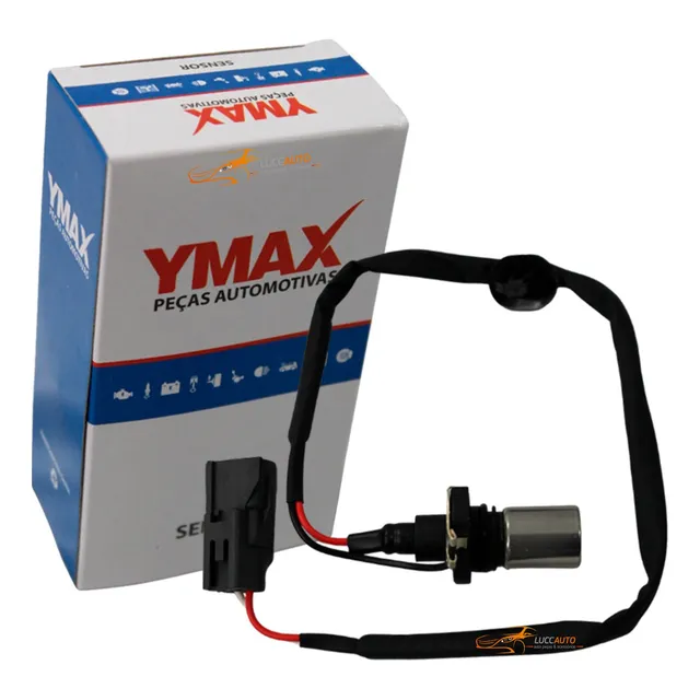Sensor D Rotação Toyota Corolla 1.8 Flex 2007 2008 2009 2010