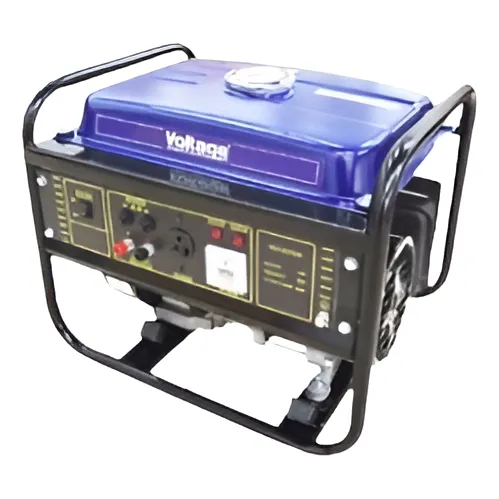 Generador Electrico A Gasolina 1200w 120v-240v Voltage