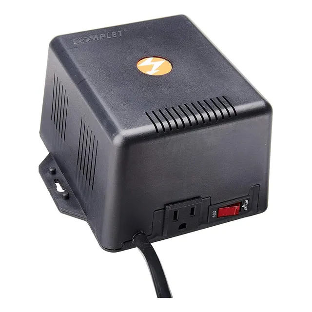 Regulador Complet Rh 1500w, 336j, Entrada 82/144v Erv-5-019