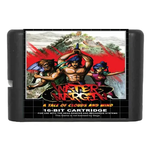 Golden Axe Legendado Em Portugues Mega Drive Genesis | MercadoLivre