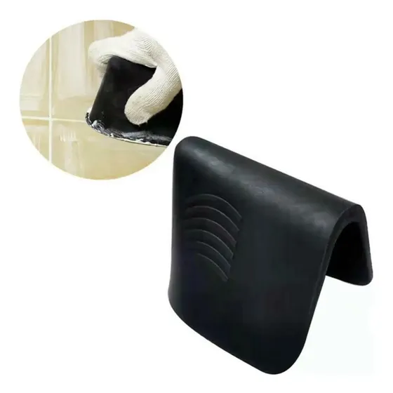 Fraguador De Silicona Para Porcelanato Ceramico Enchapado
