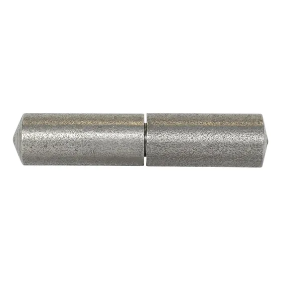 Bisagra P Puerta De Metal Tipo Piston/sin Alas 1/2 Calidad