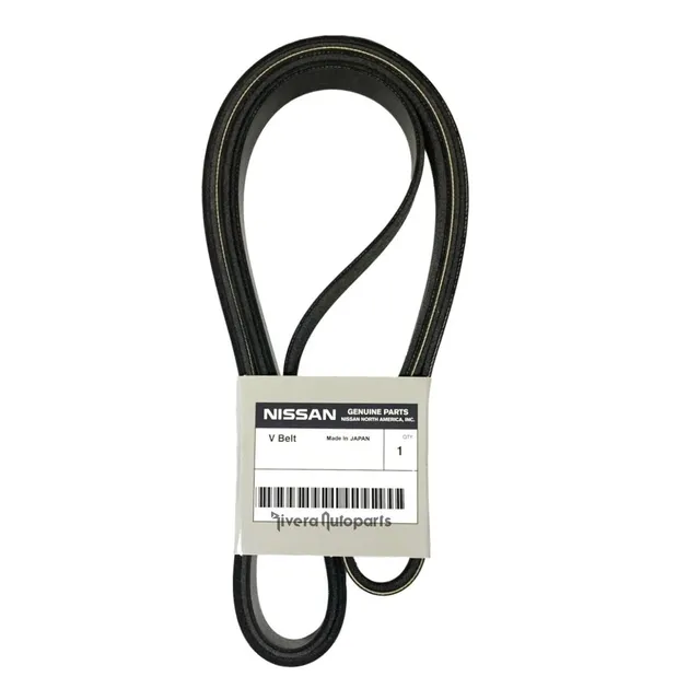 Banda Accesorios Original Nissan Sentra 2003 2004 2005 2006 