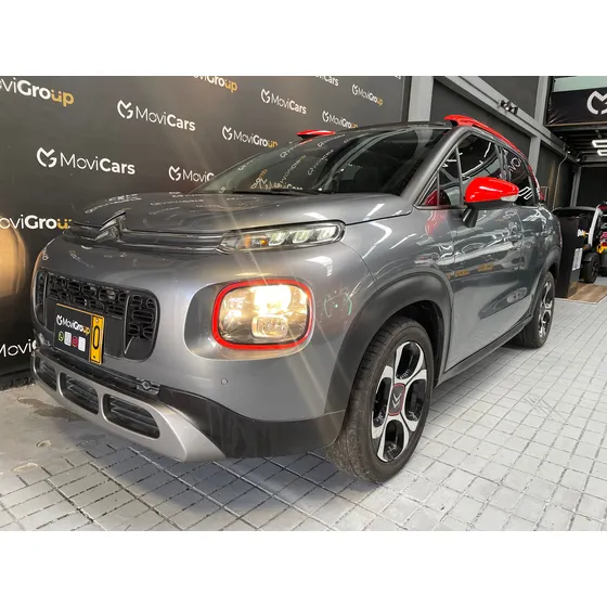 Citroën C3 Aircross 1.2 Aircross Shine