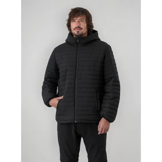 Parka Impermeable Hombre Latitude