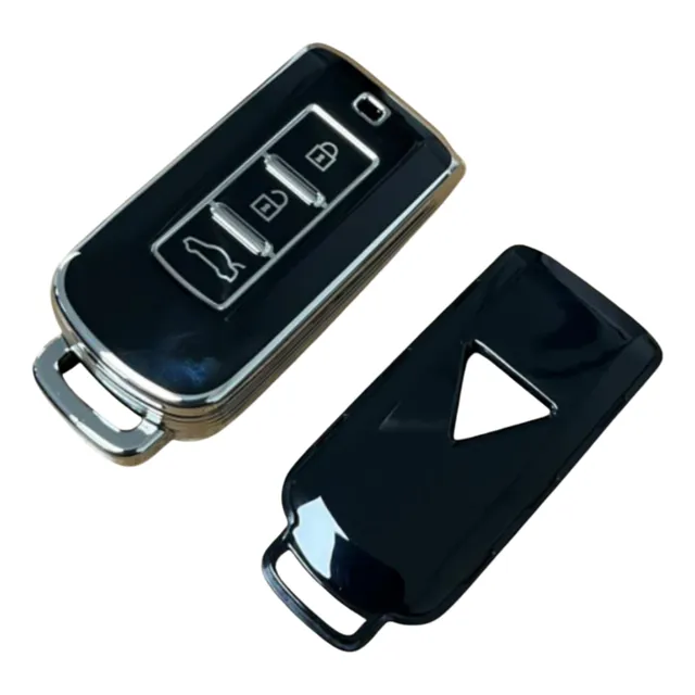 Protector Funda Para Llave Mitsubishi