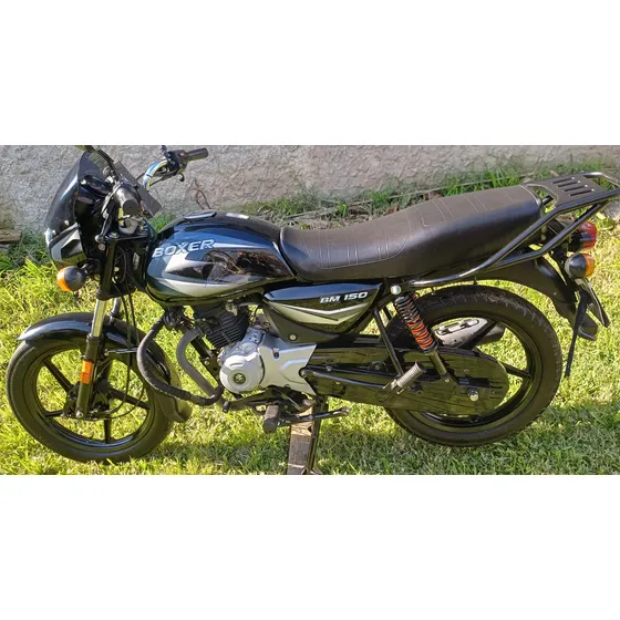 Bajaj Bóxer 150