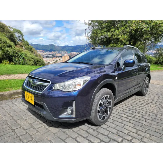 Subaru Xv Xv 2.0i Mecánica 4x4