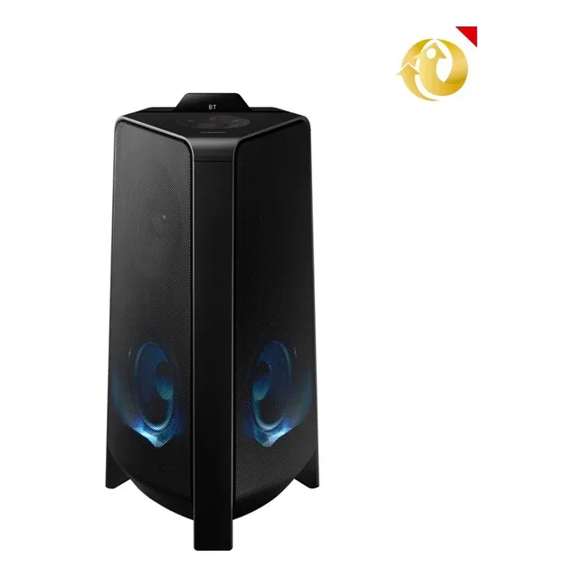 Minicomponente Samsung Original Karaoke Bluetooth