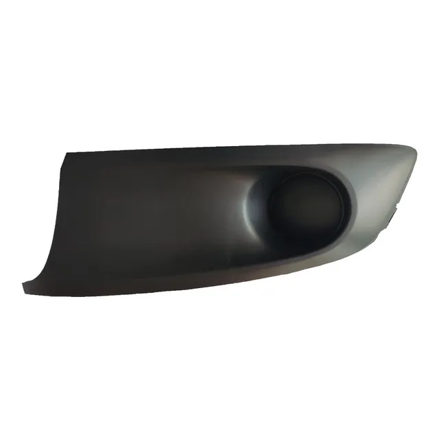 Rejilla Tapa Carelo Izquierdo Piloto Vw Fox Spacefox 2011/..
