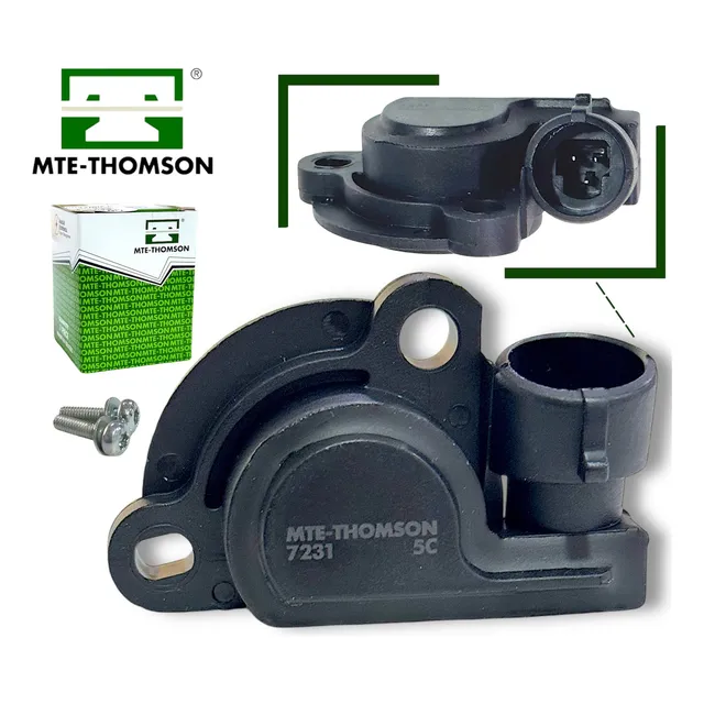 Sensor Tps Optra/meriva/cielo/nubira/lanos/ Thomson