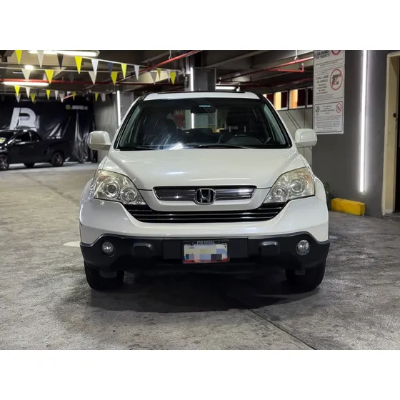 Honda Cr-v .