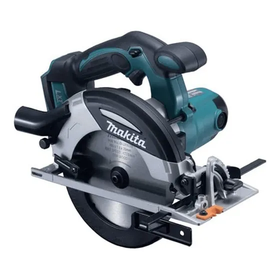 Sierra Circular 1/2  18v Baretool Makita Bhs630z