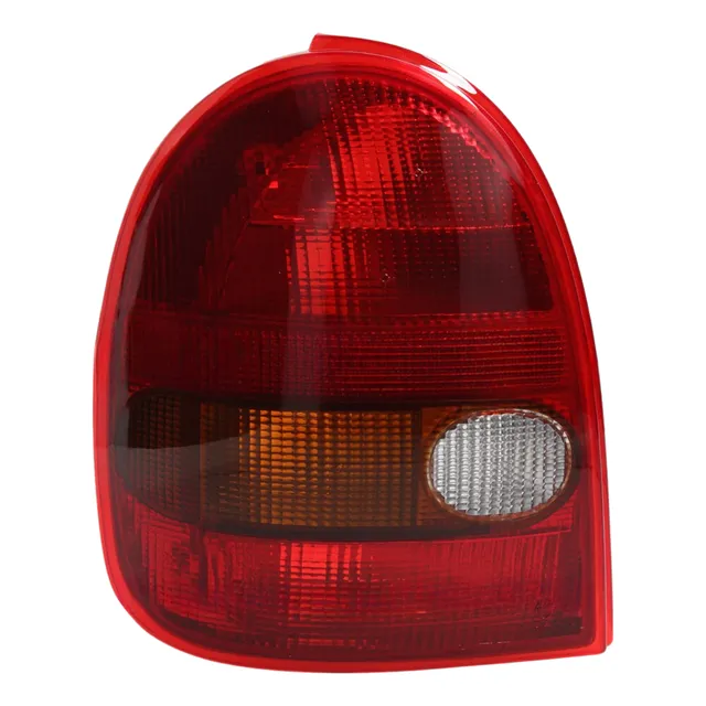 Faro Trasero 3 Puertas Izquierdo Chevrolet Corsa Classic