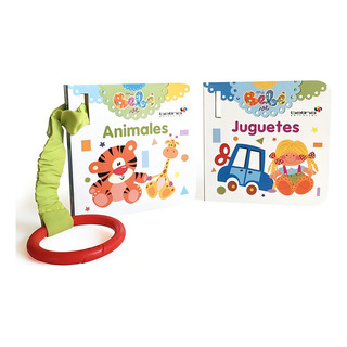 Animales Y Juguetes - Carlos Broggero Animales Y Juguetes - Carlos Broggero