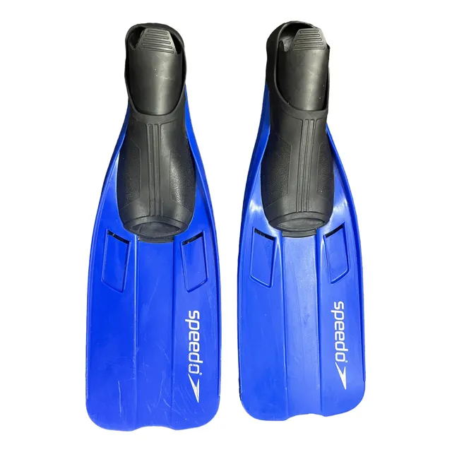 Chapaletas Speedo Buceo Talla 36-38 Originales