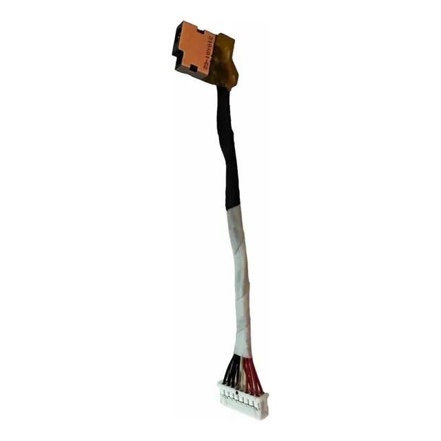 Jack Power Hp Victus 16-d Series P/n M54715-001, M45543-s21