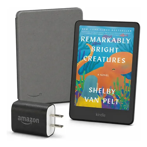 Amazon Kindle Colorsoft 16gb Modelo 2025 A Color Ereader | Cuotas