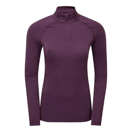 Primera Capa Térmica Mujer High-alpine Dart Xt - Montane