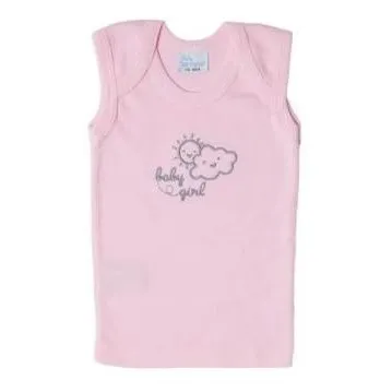 Almilla Bambino Baby Girl Para Bebes