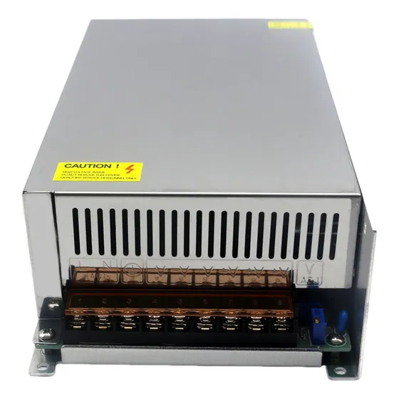 Fonte Chaveada 12v 80a 1000w Bivolt Som Automotivo Cftv Led