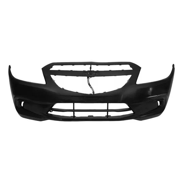 Paragolpe Delantero Onix Joy Ls 2016 2017 2018 2019 2020
