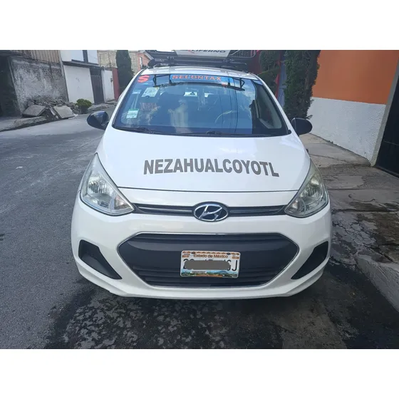 Hyundai I10 1.3 Gls Sedan Mt Sedan