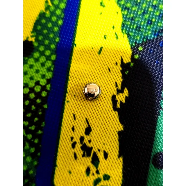 Corona Para Reloj Tag Heuer Junior De Caballero Nuevo.