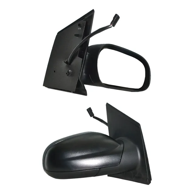 Espejo Lateral Crossfox Elect 2004 2005 2006 2007 2008 2009