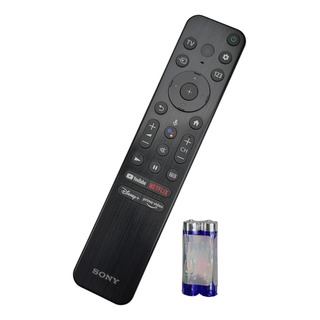 Control Remoto Sony Rmf-tx800u Mg3-tx800u Original Xr-55a80k Control Remoto Sony Rmf-tx800u Mg3-tx800u Original Xr-55a80k