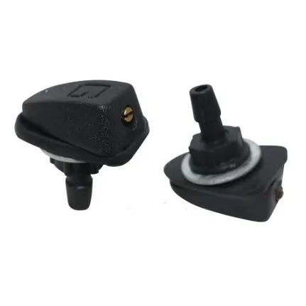 Sapitos Wiper Rociadores Chevrolet Corsa 1996 - 2005 Par