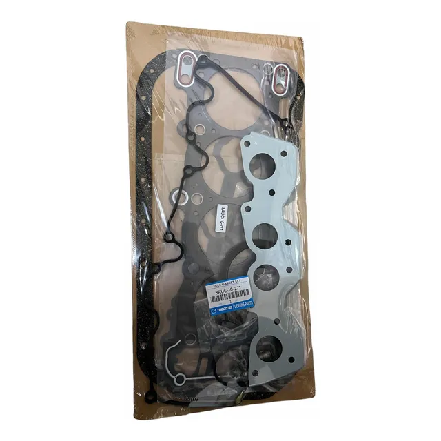 Kit Juego Empacadura Mazda Bt50 2.6 B2600