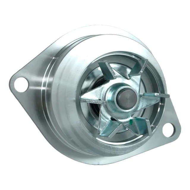 Bomba De Agua Citroen C4/xsara (18 Dientes)
