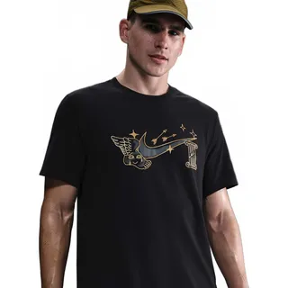 Camiseta Nike Dri-fit Run Energy Masculina Camiseta Nike Dri-fit Run Energy Masculina