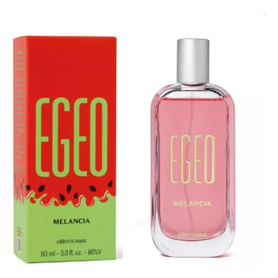Perfume O Boticário Egeo 90 ml