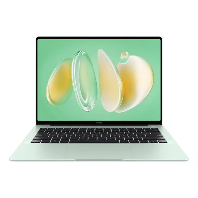 Laptop Huawei Matebook 14 Intel Ultra 7 16gb+1tb Ssd Verde Verde