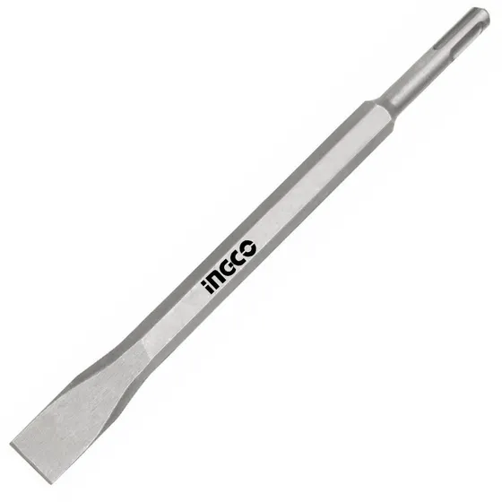 Cincel Corta Fierro 40mm Sds Plus Rotomartillo Ingco - Tyt