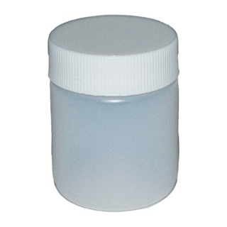 50 Frasco Tarro Pomadero 40 Ml O Gr Plástico Transparente 50 Frasco Tarro Pomadero 40 Ml O Gr Plástico Transparente