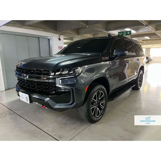 Chevrolet Tahoe Z71