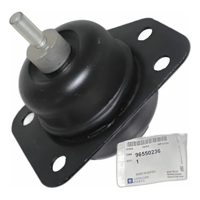 Base Motor Derecha Chevrolet Optra