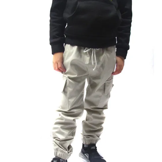 Joggers Para Niños Varios Modelos Marca Isle