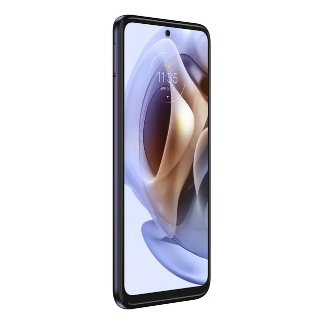 Motorola G31 Xt2173-1 Pe 4gb Ram 128gb Rom Mg Ss Gen Color Gris meteoro