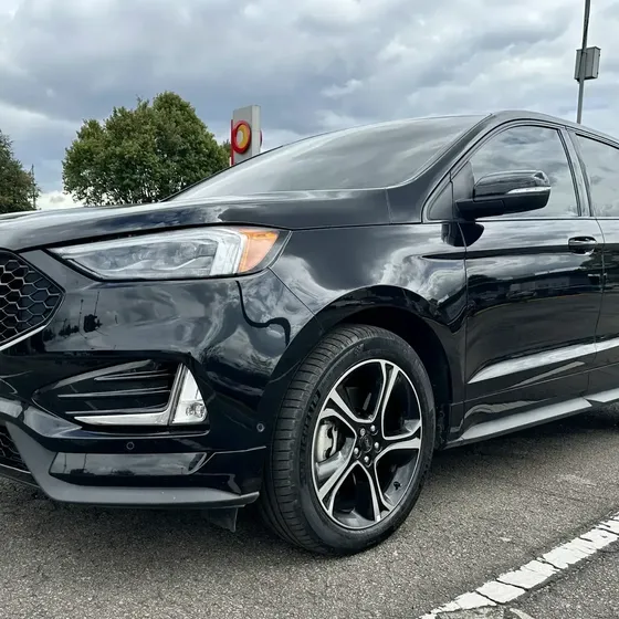 Ford Edge 2020 Ford Edge St 2.7 Biturbo